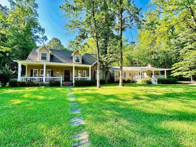 CANEY HOLLOW....one of Pickwicks' most sought after areas on the on Shiloh Falls Golf Club in Tennessee - for sale on GolfHomes.com, golf home, golf lot