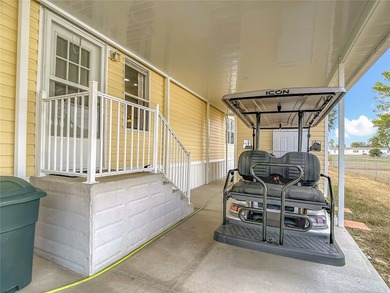 Stunning Golf Course views with this almost new (built in 2019) on Brookridge Country Club in Florida - for sale on GolfHomes.com, golf home, golf lot