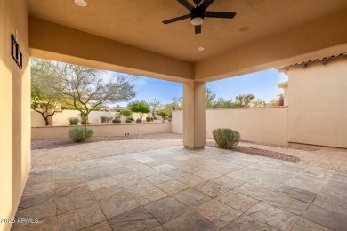 FULLY REMODELED, BEAUTIFUL FINISHES, PRIVATE LOCATION AND on Superstition Mountain Club - Lost Gold in Arizona - for sale on GolfHomes.com, golf home, golf lot