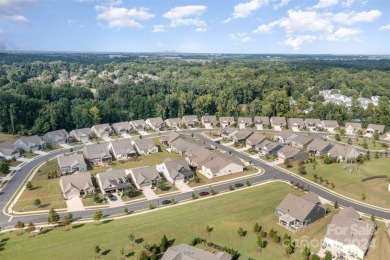 Spacious open floor loaded w/upgrades!, paver patio in back & on Regent Park Golf Club in South Carolina - for sale on GolfHomes.com, golf home, golf lot