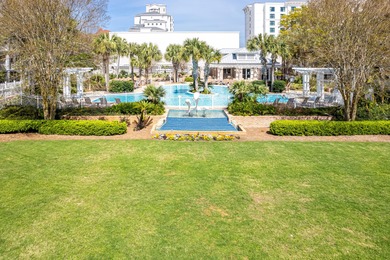 This stylish and thoughtfully upgraded one-bedroom, TWO-bathroom on Sandestin Golf and Beach Resort - Raven in Florida - for sale on GolfHomes.com, golf home, golf lot