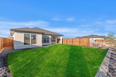 *The Milan* by Tresidio Homes. This highly desirable plan on Falcon Crest Golf Club in Idaho - for sale on GolfHomes.com, golf home, golf lot