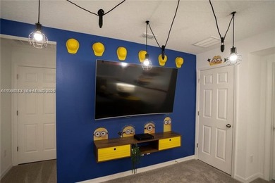 Perfect  investment opportunity! This stunning 3-bedroom, 3 on  in Florida - for sale on GolfHomes.com, golf home, golf lot