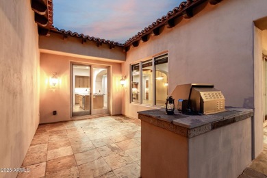 FULLY REMODELED, BEAUTIFUL FINISHES, PRIVATE LOCATION AND on Superstition Mountain Club - Lost Gold in Arizona - for sale on GolfHomes.com, golf home, golf lot