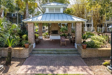 This stylish and thoughtfully upgraded one-bedroom, TWO-bathroom on Sandestin Golf and Beach Resort - Raven in Florida - for sale on GolfHomes.com, golf home, golf lot