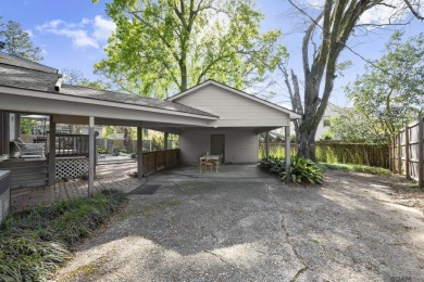 Currently operating as a STR! A must see unique, versatile use on City Park Golf Course in Louisiana - for sale on GolfHomes.com, golf home, golf lot