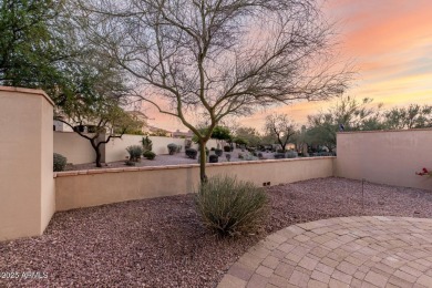 FULLY REMODELED, BEAUTIFUL FINISHES, PRIVATE LOCATION AND on Superstition Mountain Club - Lost Gold in Arizona - for sale on GolfHomes.com, golf home, golf lot