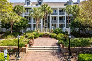 This stylish and thoughtfully upgraded one-bedroom, TWO-bathroom on Sandestin Golf and Beach Resort - Raven in Florida - for sale on GolfHomes.com, golf home, golf lot
