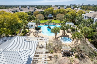 This stylish and thoughtfully upgraded one-bedroom, TWO-bathroom on Sandestin Golf and Beach Resort - Raven in Florida - for sale on GolfHomes.com, golf home, golf lot