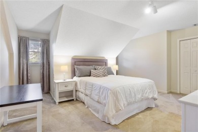 Welcome to this beautifully updated 4 bedroom, 3 bath on Canongate Golf Club in Georgia - for sale on GolfHomes.com, golf home, golf lot