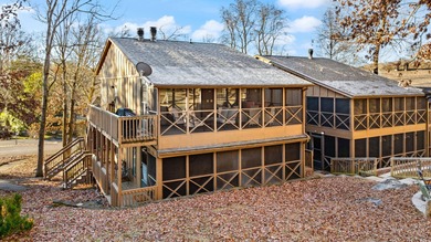 Adorable well cared for upper level 2 bed 2 bath condo located on Woodson Bend Resort in Kentucky - for sale on GolfHomes.com, golf home, golf lot