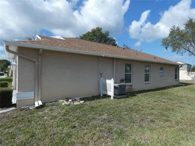Welcome to Paradise in this beautiful Golf Club community with on Meadow Oaks Golf and Country Club in Florida - for sale on GolfHomes.com, golf home, golf lot
