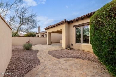 FULLY REMODELED, BEAUTIFUL FINISHES, PRIVATE LOCATION AND on Superstition Mountain Club - Lost Gold in Arizona - for sale on GolfHomes.com, golf home, golf lot