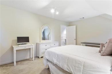 Welcome to this beautifully updated 4 bedroom, 3 bath on Canongate Golf Club in Georgia - for sale on GolfHomes.com, golf home, golf lot