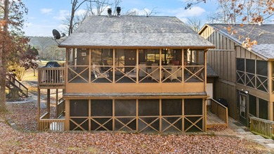 Adorable well cared for upper level 2 bed 2 bath condo located on Woodson Bend Resort in Kentucky - for sale on GolfHomes.com, golf home, golf lot