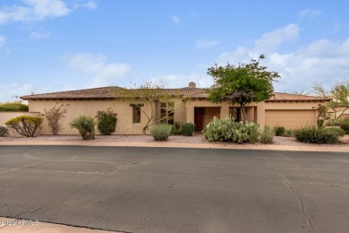 FULLY REMODELED, BEAUTIFUL FINISHES, PRIVATE LOCATION AND on Superstition Mountain Club - Lost Gold in Arizona - for sale on GolfHomes.com, golf home, golf lot