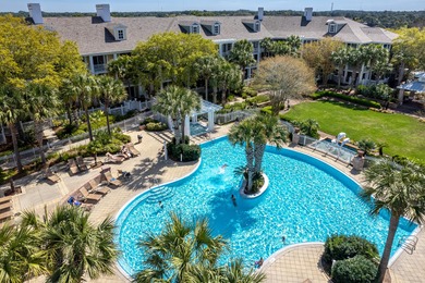 This stylish and thoughtfully upgraded one-bedroom, TWO-bathroom on Sandestin Golf and Beach Resort - Raven in Florida - for sale on GolfHomes.com, golf home, golf lot
