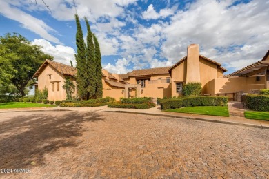 FULLY REMODELED, BEAUTIFUL FINISHES, PRIVATE LOCATION AND on Superstition Mountain Club - Lost Gold in Arizona - for sale on GolfHomes.com, golf home, golf lot