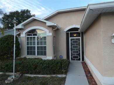 Welcome to Paradise in this beautiful Golf Club community with on Meadow Oaks Golf and Country Club in Florida - for sale on GolfHomes.com, golf home, golf lot