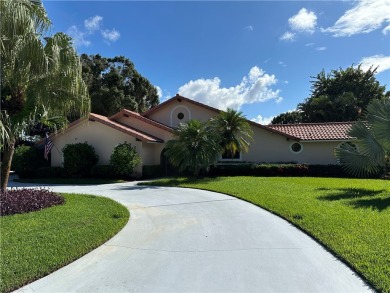 Location, location! A golfers dream! One of the best lots in on Bent Pine Golf Club in Florida - for sale on GolfHomes.com, golf home, golf lot