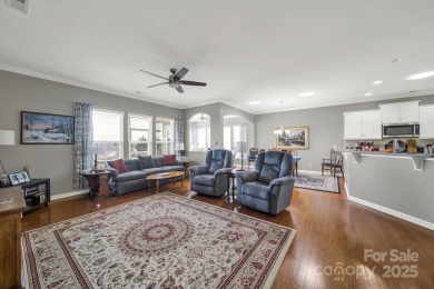 Welcome to this beautiful Copper Ridge model in the desirable on Carolina Lakes Golf Club, LLC in South Carolina - for sale on GolfHomes.com, golf home, golf lot