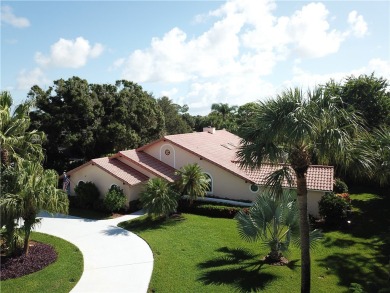 Location, location! A golfers dream! One of the best lots in on Bent Pine Golf Club in Florida - for sale on GolfHomes.com, golf home, golf lot