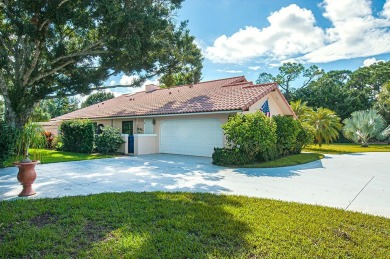 Location, location! A golfers dream! One of the best lots in on Bent Pine Golf Club in Florida - for sale on GolfHomes.com, golf home, golf lot