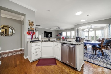 Welcome to this beautiful Copper Ridge model in the desirable on Carolina Lakes Golf Club, LLC in South Carolina - for sale on GolfHomes.com, golf home, golf lot