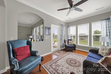 Welcome to this beautiful Copper Ridge model in the desirable on Carolina Lakes Golf Club, LLC in South Carolina - for sale on GolfHomes.com, golf home, golf lot