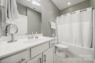 Welcome to this beautiful Copper Ridge model in the desirable on Carolina Lakes Golf Club, LLC in South Carolina - for sale on GolfHomes.com, golf home, golf lot