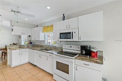 Welcome to this beautifully maintained home offering peaceful on Scepter Golf Club in Florida - for sale on GolfHomes.com, golf home, golf lot