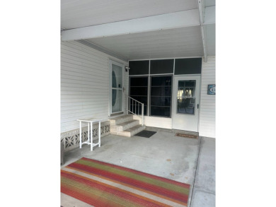 Welcome to this beautifully manicured and spacious 3-bedroom on Schalamar Creek Golf and Country Club in Florida - for sale on GolfHomes.com, golf home, golf lot