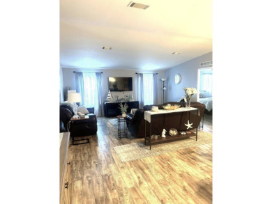 Welcome to this beautifully manicured and spacious 3-bedroom on Schalamar Creek Golf and Country Club in Florida - for sale on GolfHomes.com, golf home, golf lot