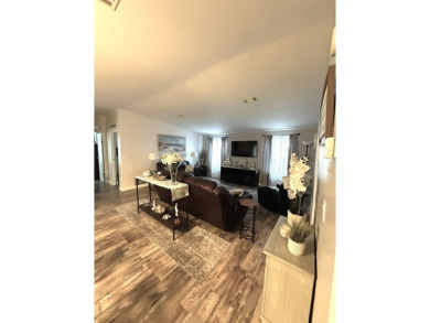 Welcome to this beautifully manicured and spacious 3-bedroom on Schalamar Creek Golf and Country Club in Florida - for sale on GolfHomes.com, golf home, golf lot