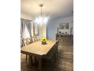 Welcome to this beautifully manicured and spacious 3-bedroom on Schalamar Creek Golf and Country Club in Florida - for sale on GolfHomes.com, golf home, golf lot