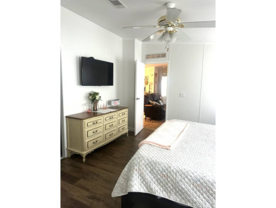 Welcome to this beautifully manicured and spacious 3-bedroom on Schalamar Creek Golf and Country Club in Florida - for sale on GolfHomes.com, golf home, golf lot