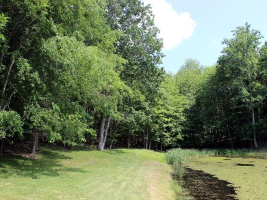 Great price for one of the few golf lots left on the Cobb on Glade Springs Resort Golf Course in West Virginia - for sale on GolfHomes.com, golf home, golf lot
