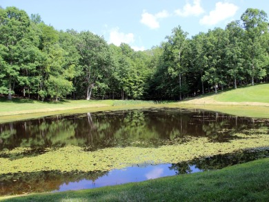 Great price for one of the few golf lots left on the Cobb on Glade Springs Resort Golf Course in West Virginia - for sale on GolfHomes.com, golf home, golf lot