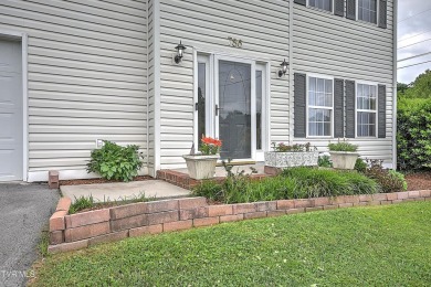 Beautifully maintained Traditional-style Home, sits on a 0.40 on Country Club of Bristol in Tennessee - for sale on GolfHomes.com, golf home, golf lot