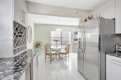 INVESTOR FRIENDLY and MOVE IN READY!! *CAN BE RENTED RIGHT AWAY* on Flamingo Lakes Country Club in Florida - for sale on GolfHomes.com, golf home, golf lot
