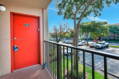 INVESTOR FRIENDLY and MOVE IN READY!! *CAN BE RENTED RIGHT AWAY* on Flamingo Lakes Country Club in Florida - for sale on GolfHomes.com, golf home, golf lot