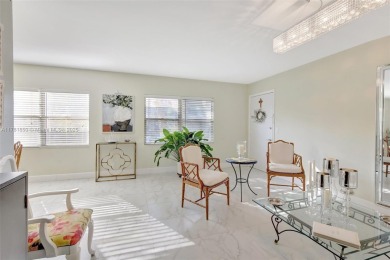 INVESTOR FRIENDLY and MOVE IN READY!! *CAN BE RENTED RIGHT AWAY* on Flamingo Lakes Country Club in Florida - for sale on GolfHomes.com, golf home, golf lot