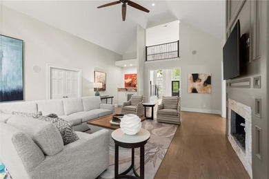 Discover this beautifully renovated custom estate, perfectly on Brookfield Country Club in Georgia - for sale on GolfHomes.com, golf home, golf lot