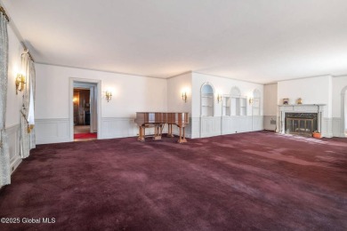 Step back in time and experience the grandeur of this exquisite on Mohawk Golf Club - East in New York - for sale on GolfHomes.com, golf home, golf lot