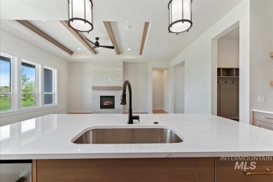The Maple plan by Tresidio Homes is located in the breathtaking on Falcon Crest Golf Club in Idaho - for sale on GolfHomes.com, golf home, golf lot