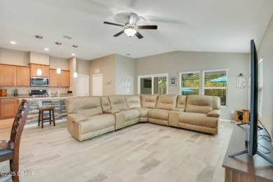 Discover this stunning, meticulously maintained home in one of on Grand Reserve Golf Course in Florida - for sale on GolfHomes.com, golf home, golf lot