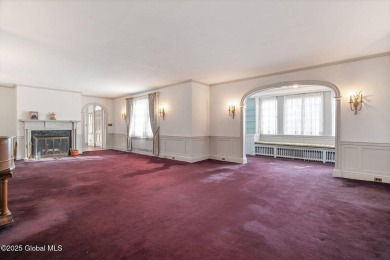 Step back in time and experience the grandeur of this exquisite on Mohawk Golf Club - East in New York - for sale on GolfHomes.com, golf home, golf lot