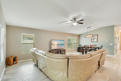 Discover this stunning, meticulously maintained home in one of on Grand Reserve Golf Course in Florida - for sale on GolfHomes.com, golf home, golf lot