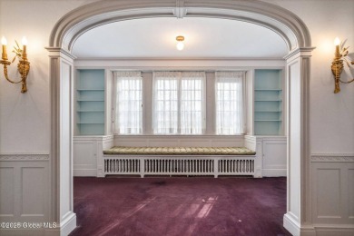 Step back in time and experience the grandeur of this exquisite on Mohawk Golf Club - East in New York - for sale on GolfHomes.com, golf home, golf lot