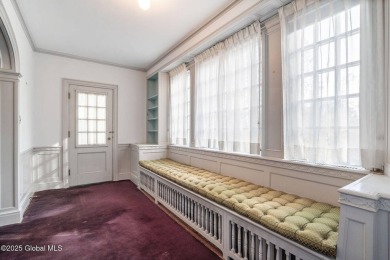 Step back in time and experience the grandeur of this exquisite on Mohawk Golf Club - East in New York - for sale on GolfHomes.com, golf home, golf lot